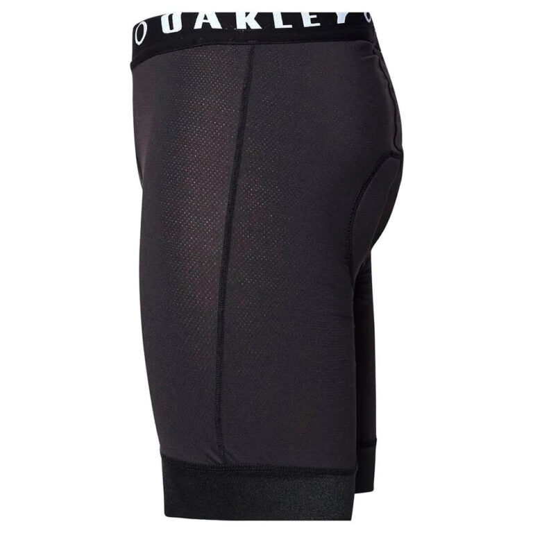 Oakley Drop In MTB Shorts 30 Blackout - 36 Blackout - Image 5