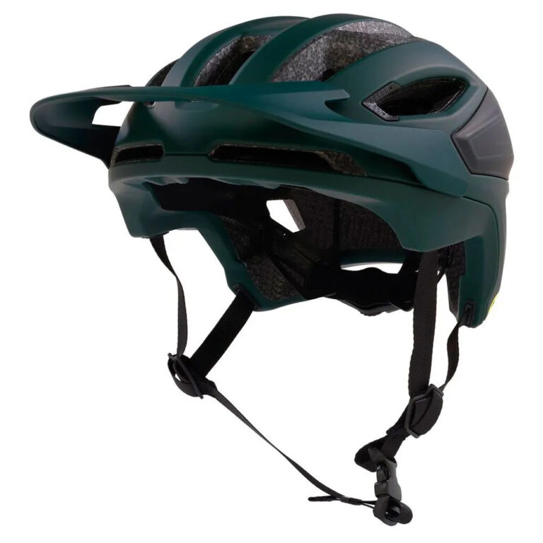 Oakley DRT3 MIPS MTB Helmet S Hunter Grn / Satin Black - L Hunter Grn / Satin Black - Image 3