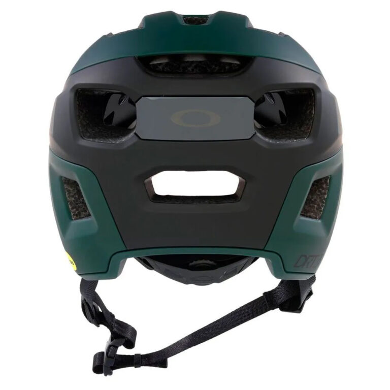 Oakley DRT3 MIPS MTB Helmet S Hunter Grn / Satin Black - L Hunter Grn / Satin Black - Image 8