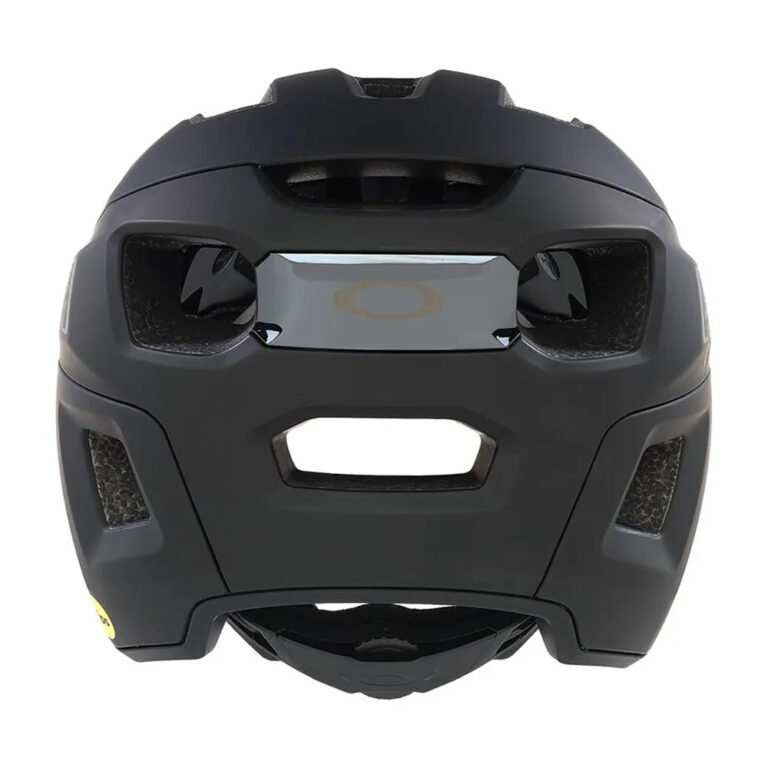 Oakley DRT3 MIPS MTB Helmet S Matte Black / Brshed Metl - L Matte Black / Brshed Metl - Image 8