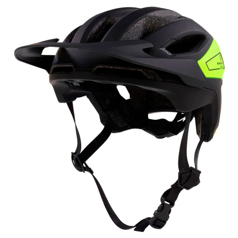 Oakley DRT3 MIPS MTB Helmet S Matte Black / Retina Burn - L Matte Black / Retina Burn - Image 4