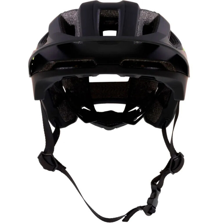 Oakley DRT3 MIPS MTB Helmet S Matte Black / Retina Burn - L Matte Black / Retina Burn - Image 5