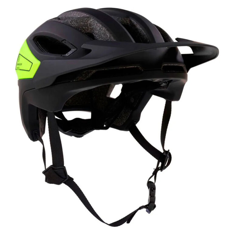 Oakley DRT3 MIPS MTB Helmet S Matte Black / Retina Burn - L Matte Black / Retina Burn - Image 7