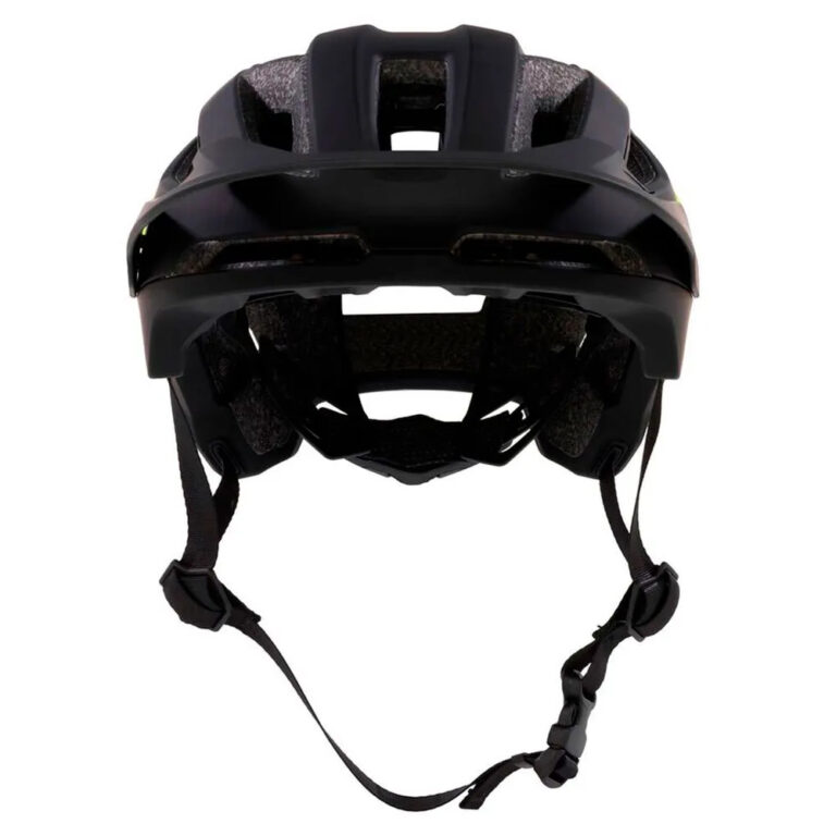 Oakley DRT3 MIPS MTB Helmet S Matte Black / Retina Burn - L Matte Black / Retina Burn - Image 8