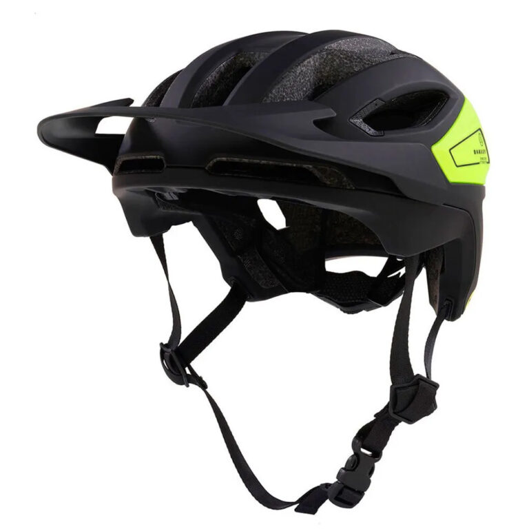 Oakley DRT3 MIPS MTB Helmet S Matte Black / Retina Burn - L Matte Black / Retina Burn - Image 9