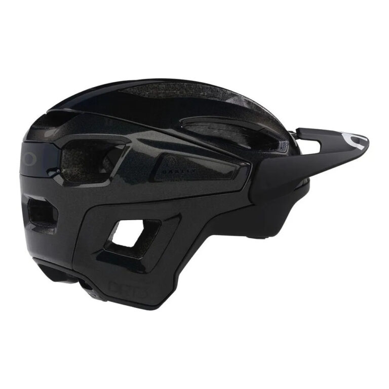 Oakley DRT3 Trail MIPS MTB Helmet S Black Galaxy / Black / Grey - L Black Galaxy / Black / Grey - Image 10