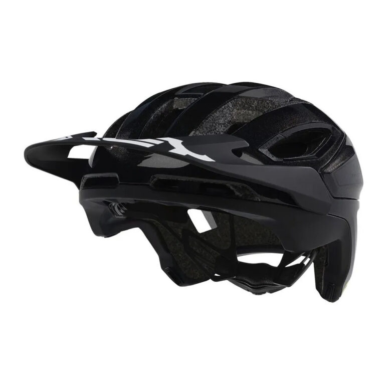 Oakley DRT3 Trail MIPS MTB Helmet S Black Galaxy / Black / Grey - L Black Galaxy / Black / Grey - Image 3