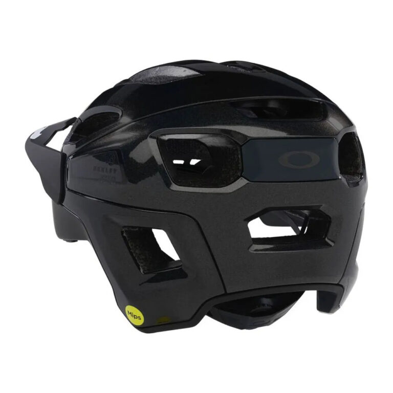 Oakley DRT3 Trail MIPS MTB Helmet S Black Galaxy / Black / Grey - L Black Galaxy / Black / Grey - Image 7