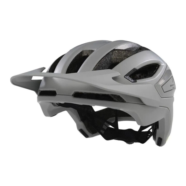 Oakley DRT3 Trail MIPS MTB Helmet S Light Grey - L Light Grey - Image 3