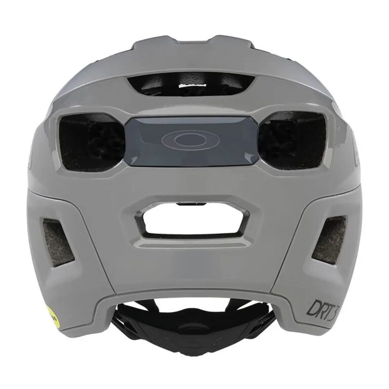 Oakley DRT3 Trail MIPS MTB Helmet S Light Grey - L Light Grey - Image 8