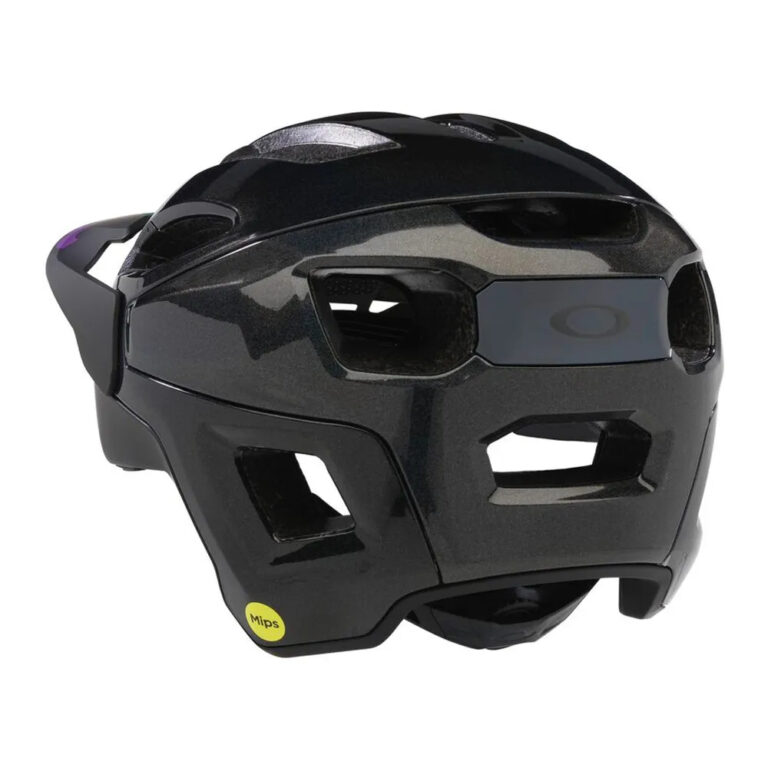 Oakley DRT3 Trail MIPS MTB Helmet S Gloss Black Galaxy Factory Pilot - L Gloss Black Galaxy Factory Pilot - Image 7