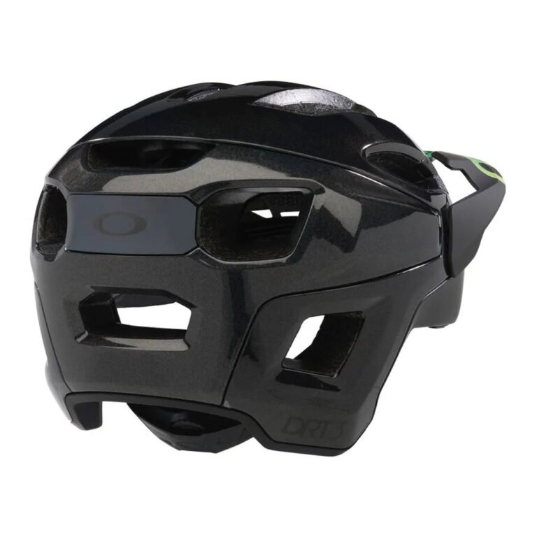 Oakley DRT3 Trail MIPS MTB Helmet S Gloss Black Galaxy Factory Pilot - L Gloss Black Galaxy Factory Pilot - Image 9