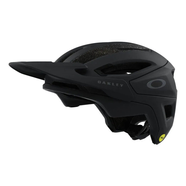 Oakley DRT3 Trail MIPS MTB Helmet S Matte Black - L Matte Black - Image 4