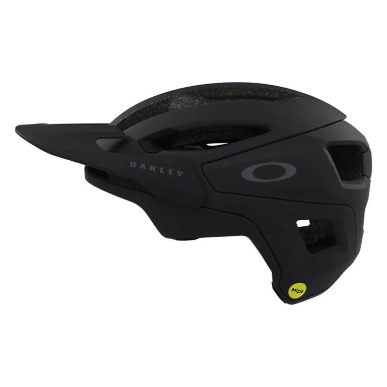 Oakley DRT3 Trail MIPS MTB Helmet S Matte Black - L Matte Black - Image 5