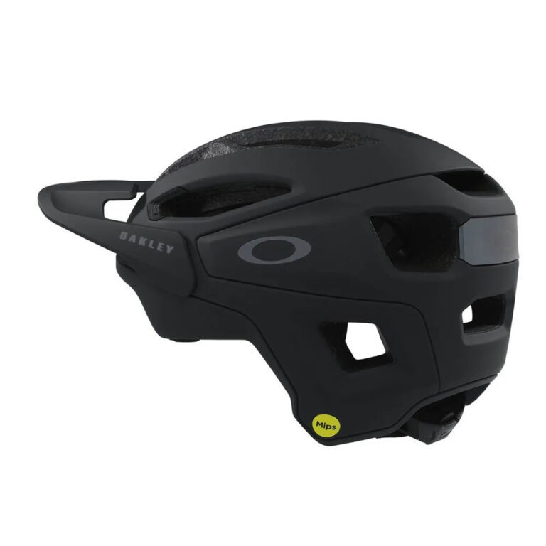 Oakley DRT3 Trail MIPS MTB Helmet S Matte Black - L Matte Black - Image 6