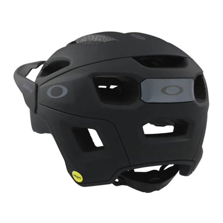 Oakley DRT3 Trail MIPS MTB Helmet S Matte Black - L Matte Black - Image 7