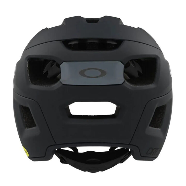 Oakley DRT3 Trail MIPS MTB Helmet S Matte Black - L Matte Black - Image 8