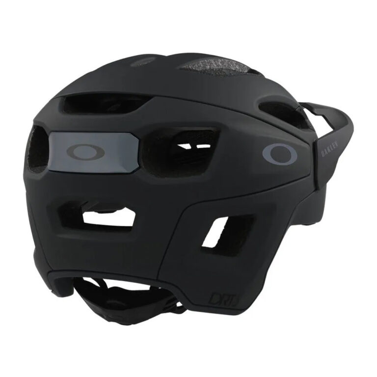 Oakley DRT3 Trail MIPS MTB Helmet S Matte Black - L Matte Black - Image 9