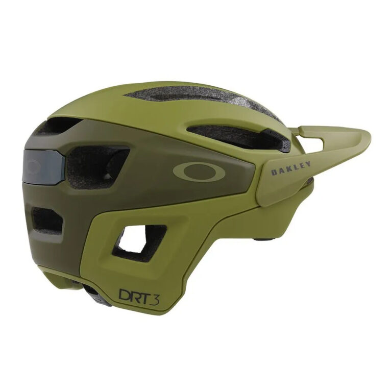 Oakley DRT3 Trail MIPS MTB Helmet S Matte Fern / Dark Brush - L Matte Fern / Dark Brush - Image 10