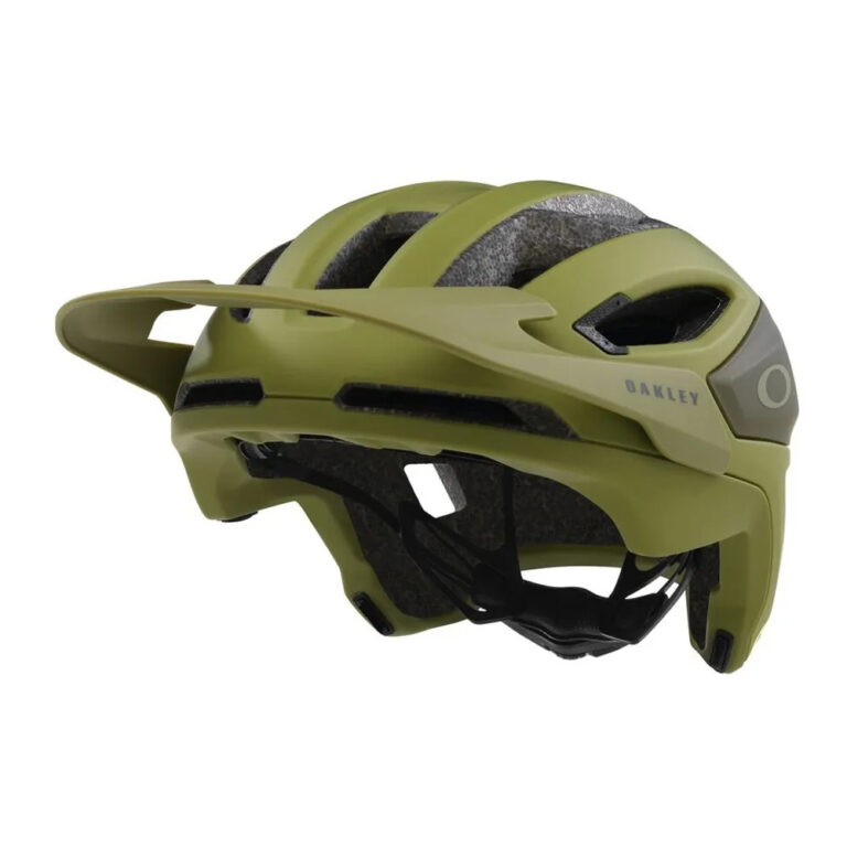 Oakley DRT3 Trail MIPS MTB Helmet S Matte Fern / Dark Brush - L Matte Fern / Dark Brush - Image 3