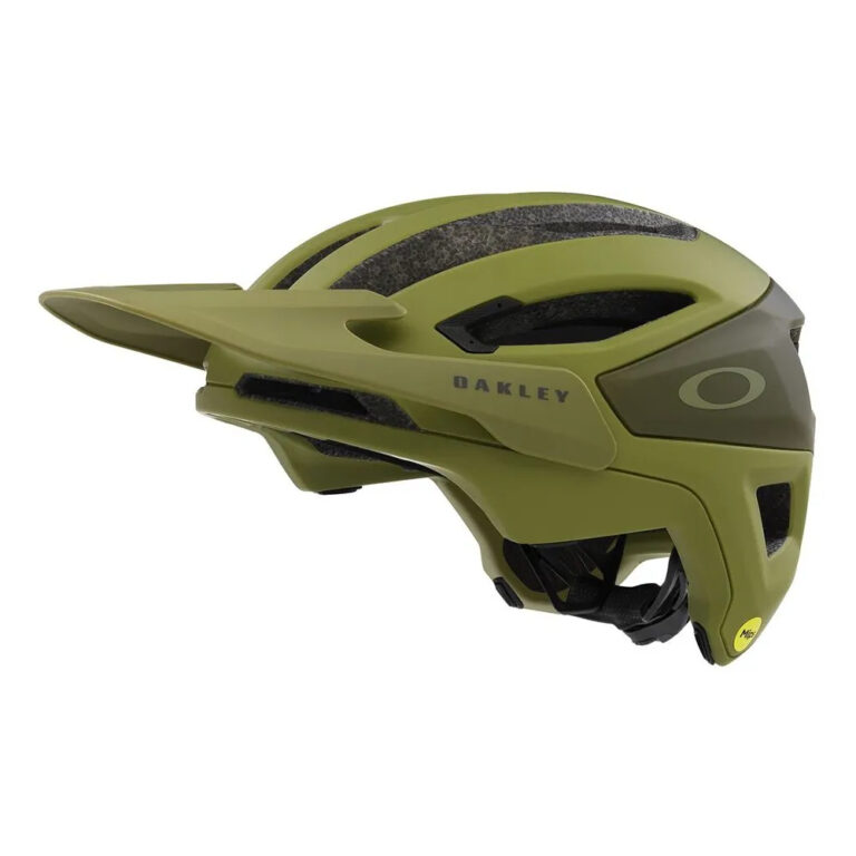 Oakley DRT3 Trail MIPS MTB Helmet S Matte Fern / Dark Brush - L Matte Fern / Dark Brush - Image 4