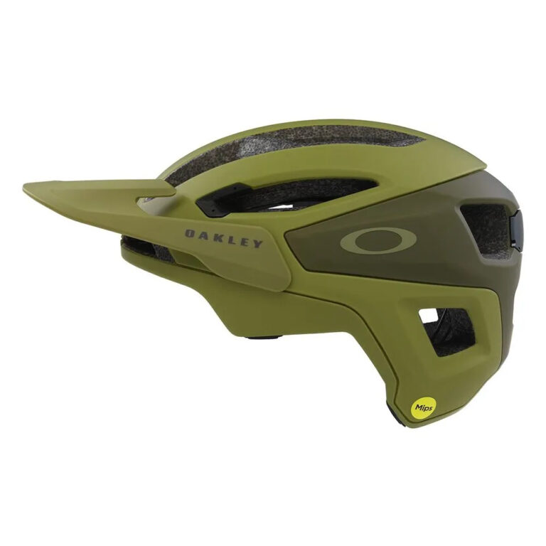 Oakley DRT3 Trail MIPS MTB Helmet S Matte Fern / Dark Brush - L Matte Fern / Dark Brush - Image 5