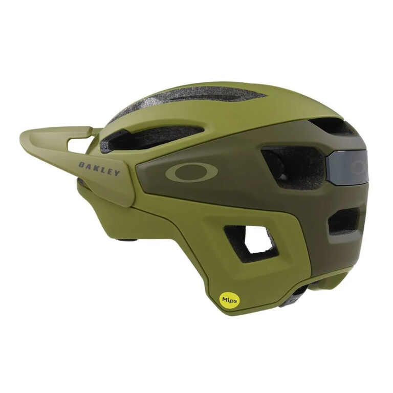 Oakley DRT3 Trail MIPS MTB Helmet S Matte Fern / Dark Brush - L Matte Fern / Dark Brush - Image 6