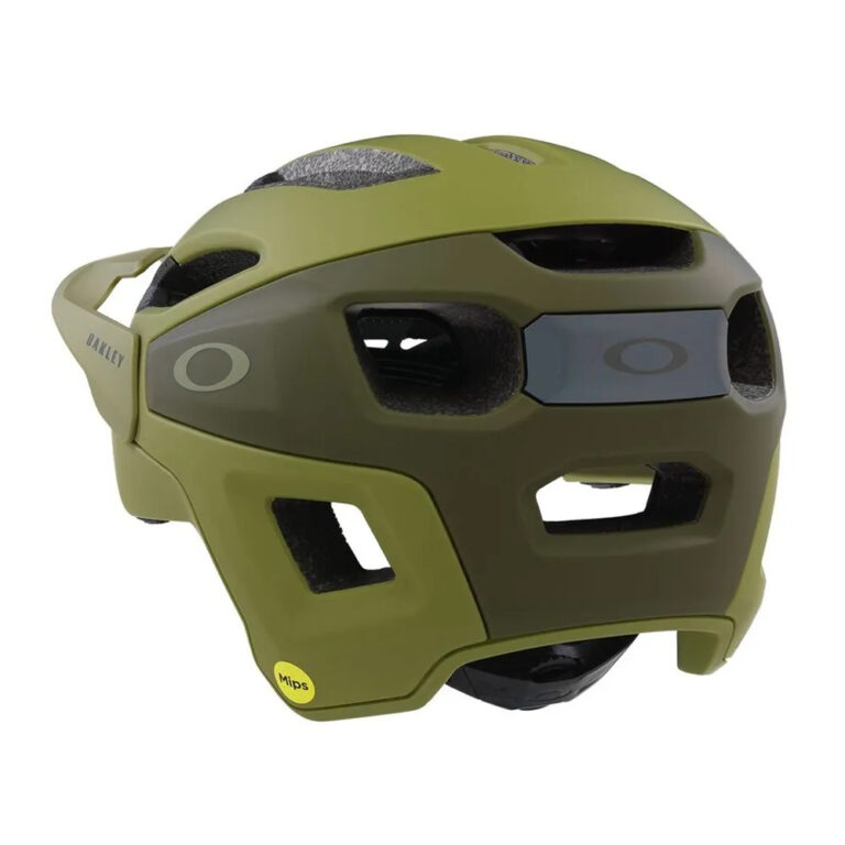 Oakley DRT3 Trail MIPS MTB Helmet S Matte Fern / Dark Brush - L Matte Fern / Dark Brush - Image 7