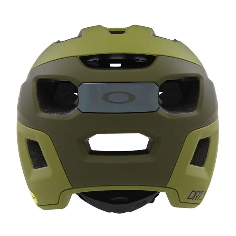 Oakley DRT3 Trail MIPS MTB Helmet S Matte Fern / Dark Brush - L Matte Fern / Dark Brush - Image 8