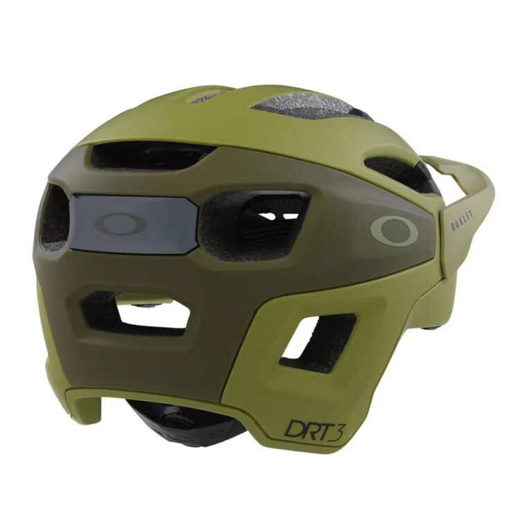 Oakley DRT3 Trail MIPS MTB Helmet S Matte Fern / Dark Brush - L Matte Fern / Dark Brush - Image 9