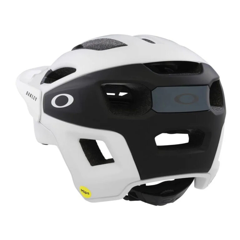 Oakley DRT3 Trail MIPS MTB Helmet S Matte White - L Matte White - Image 7