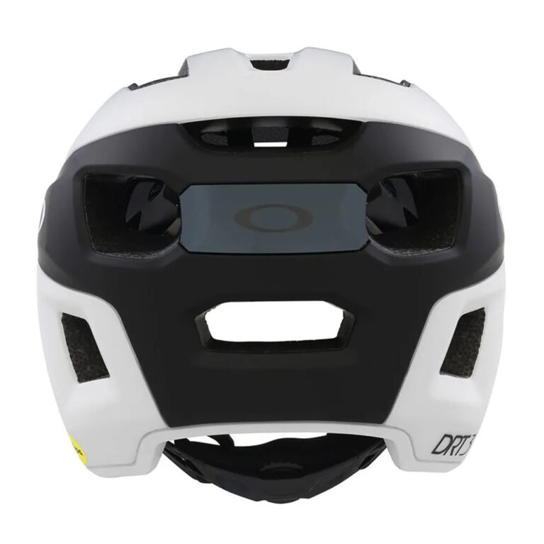 Oakley DRT3 Trail MIPS MTB Helmet S Matte White - L Matte White - Image 8