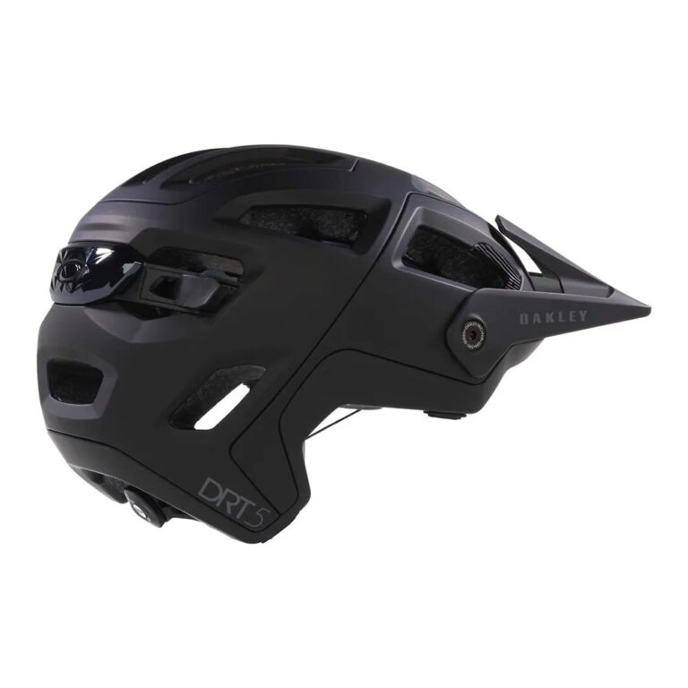 Oakley DRT5 Maven MIPS MTB Helmet S Matte Black - L Matte Black - Image 10