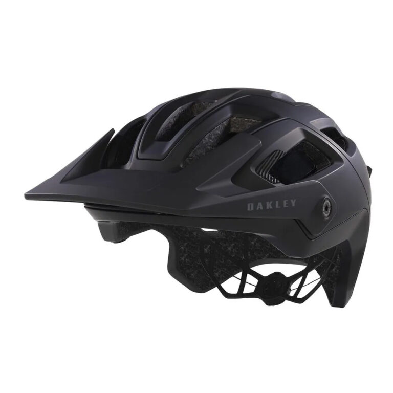 Oakley DRT5 Maven MIPS MTB Helmet S Matte Black - L Matte Black - Image 3