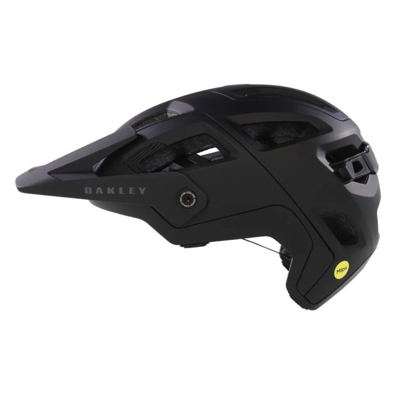 Oakley DRT5 Maven MIPS MTB Helmet S Matte Black - L Matte Black - Image 5