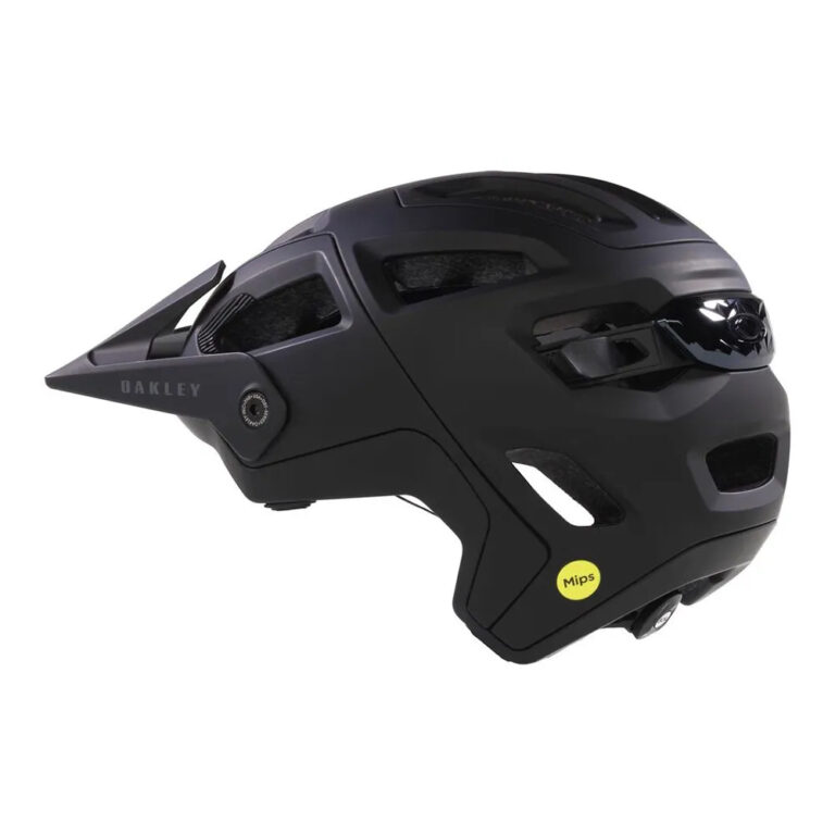 Oakley DRT5 Maven MIPS MTB Helmet S Matte Black - L Matte Black - Image 6