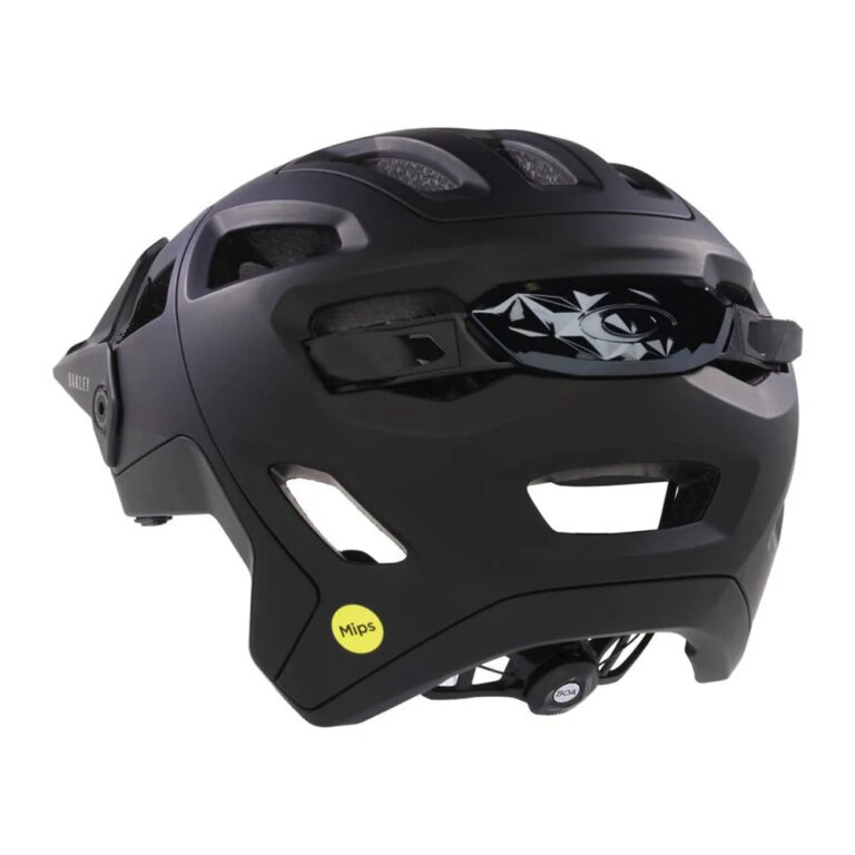 Oakley DRT5 Maven MIPS MTB Helmet S Matte Black - L Matte Black - Image 7