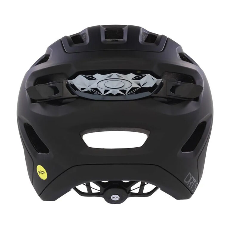 Oakley DRT5 Maven MIPS MTB Helmet S Matte Black - L Matte Black - Image 8