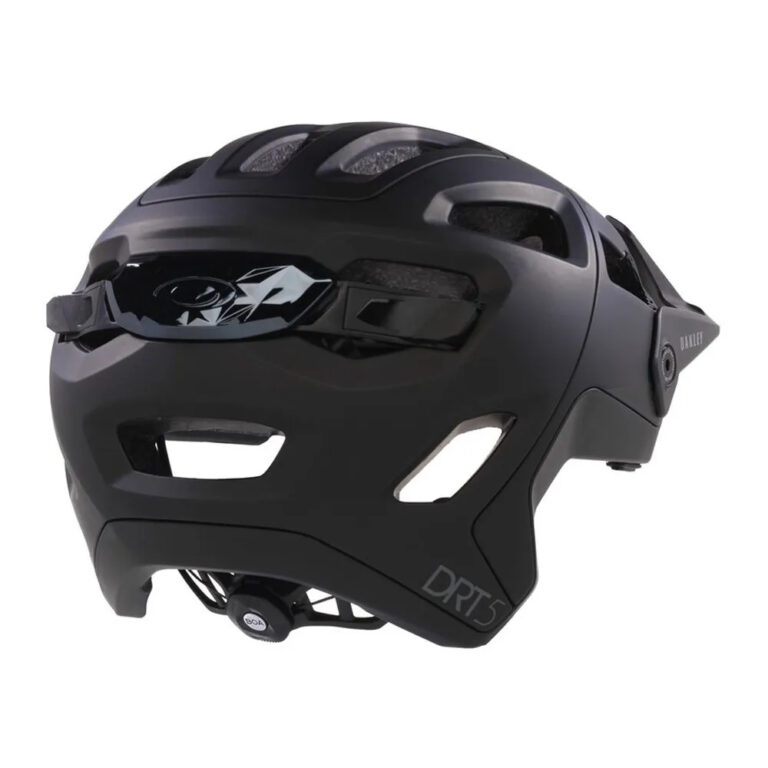 Oakley DRT5 Maven MIPS MTB Helmet S Matte Black - L Matte Black - Image 9