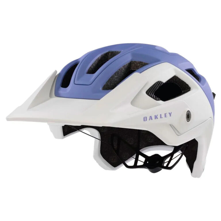 Oakley DRT5 Maven MIPS MTB Helmet S Matte Cool Grey 2 / Matte Lilac - L Matte Cool Grey 2 / Matte Lilac - Image 5