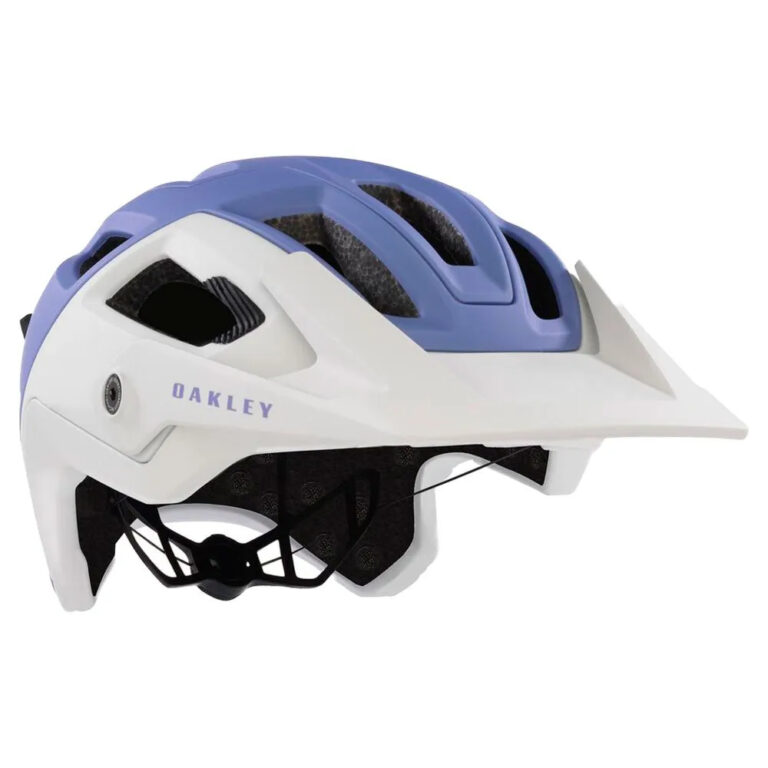 Oakley DRT5 Maven MIPS MTB Helmet S Matte Cool Grey 2 / Matte Lilac - L Matte Cool Grey 2 / Matte Lilac - Image 6