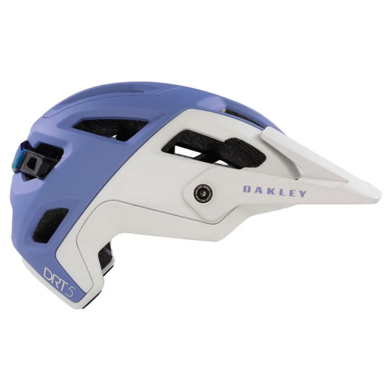 Oakley DRT5 Maven MIPS MTB Helmet S Matte Cool Grey 2 / Matte Lilac - L Matte Cool Grey 2 / Matte Lilac - Image 8