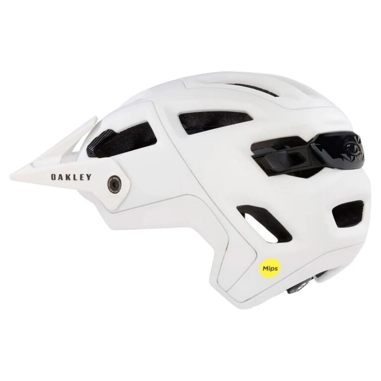 Oakley DRT5 Maven MIPS MTB Helmet S White - L White - Image 10