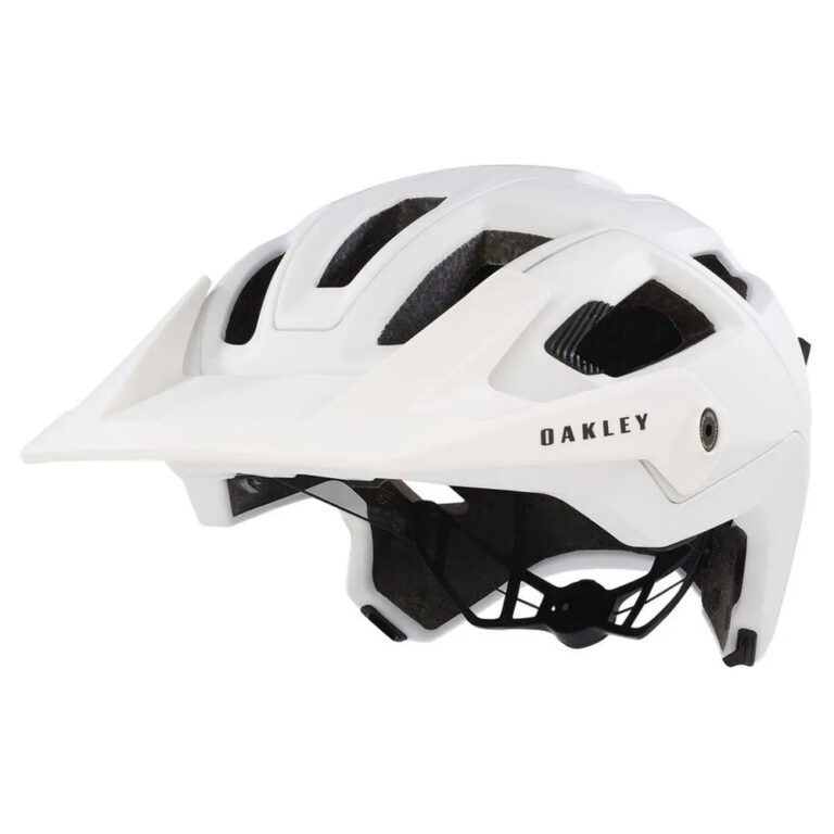 Oakley DRT5 Maven MIPS MTB Helmet S White - L White - Image 3