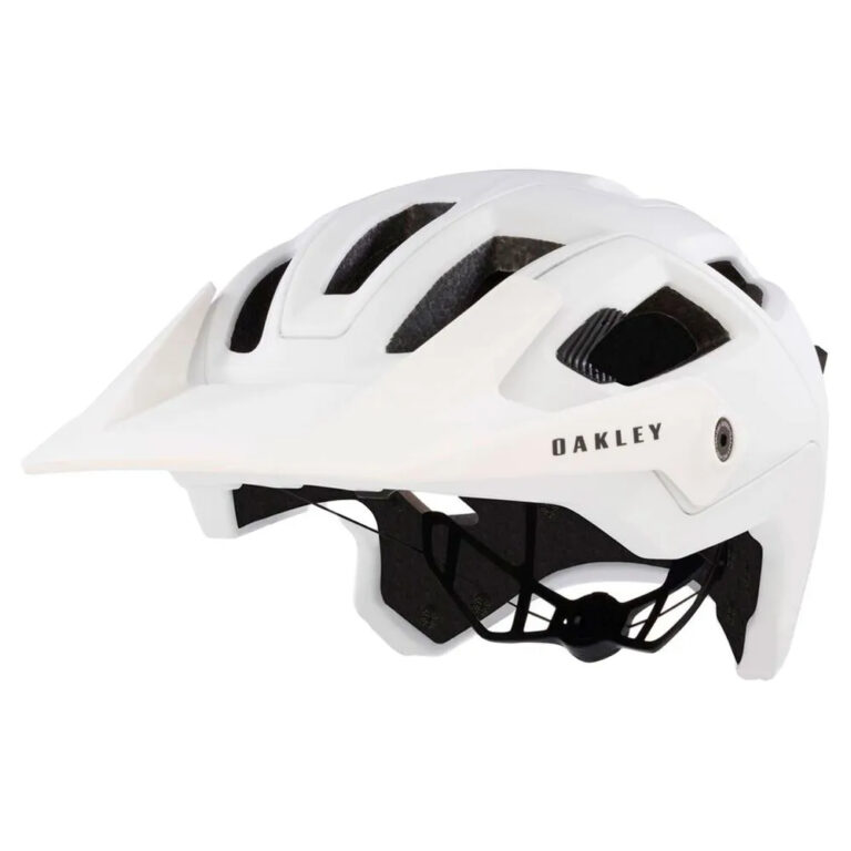 Oakley DRT5 Maven MIPS MTB Helmet S White - L White - Image 5