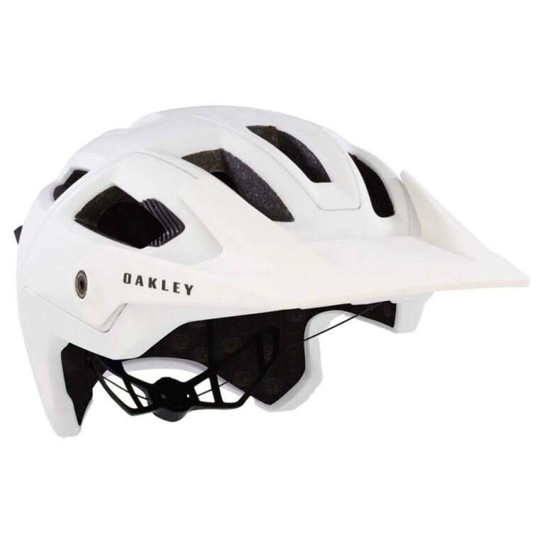 Oakley DRT5 Maven MIPS MTB Helmet S White - L White - Image 6