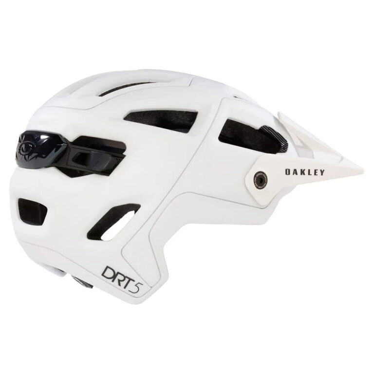 Oakley DRT5 Maven MIPS MTB Helmet S White - L White - Image 7