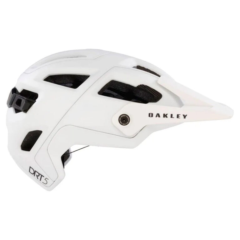 Oakley DRT5 Maven MIPS MTB Helmet S White - L White - Image 8