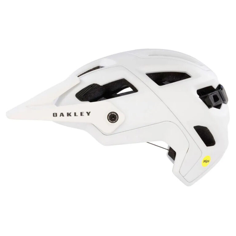 Oakley DRT5 Maven MIPS MTB Helmet S White - L White - Image 9