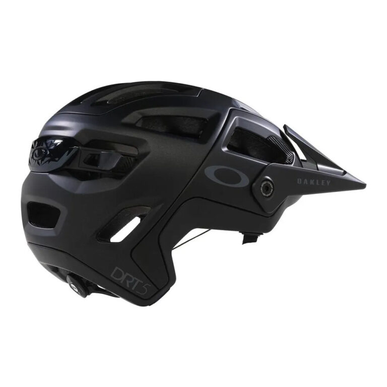 Oakley DRT5 Maven MIPS MTB Helmet S Satin Black - L Satin Black - Image 10